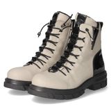 Rieker dames Z9152Bikerboot