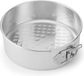 MasterClass Gerecycled Aluminium Springvorm Cakevorm, 20cm