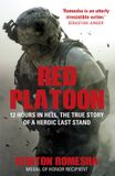 Red Penguin Random House Ireland Limited Red Platoon