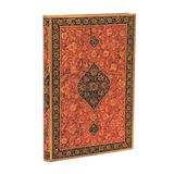 Carnet Paperblanks Persian Poetry - Layla Midi Lined Hardback Journal