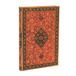 Carnet Paperblanks Persian Poetry - Layla Midi Lined Hardback Journal