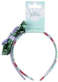 Disney Inca Diadema #la Sirenita 2 U