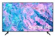 Samsung UE55CU7190 / 4K Ultra HD Smart TV / 55 inch / 2023