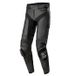 Alpinestars Missile V3 Pantalon de moto en cuir Noir Taille 60