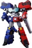 Bandai Tamashii Nations The King of Braves GaoGaiGar Final Soul of Chogokin Actionfigure GX-109 Choryujin 26 cm