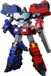 Bandai Tamashii Nations The King of Braves GaoGaiGar Final Soul of Chogokin Actionfigure GX-109 Choryujin 26 cm