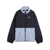 PUMA Tussenjas navy / lichtblauw