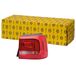 HELLA 2SD 010 468-101 Achterlicht - Gloeilamp - Wit / Rood - Buitenste deel ECE - rechts