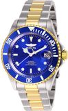 Invicta Connection 28662 Montre automatique homme - 40 mm