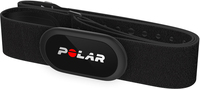 Polar H10 Hartslagsensor - ANT+ & Bluetooth - Zwart