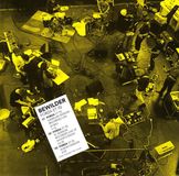 Excelsior Recordings Bewilder Forza (It Is) CD