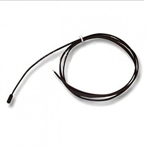 Easyricambi Kamertemperatuur sonde NTC 10 Khom 85 cm voor pelletherd