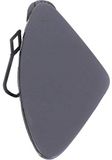Taros Trade 65239 Cache crochet d'attelage avant pour pare-chocs avant
