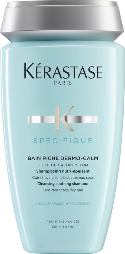 Kerastase Specifique Bain Riche Dermo-calm