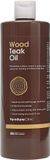 Furniture Clinic Teak Olie 500ml