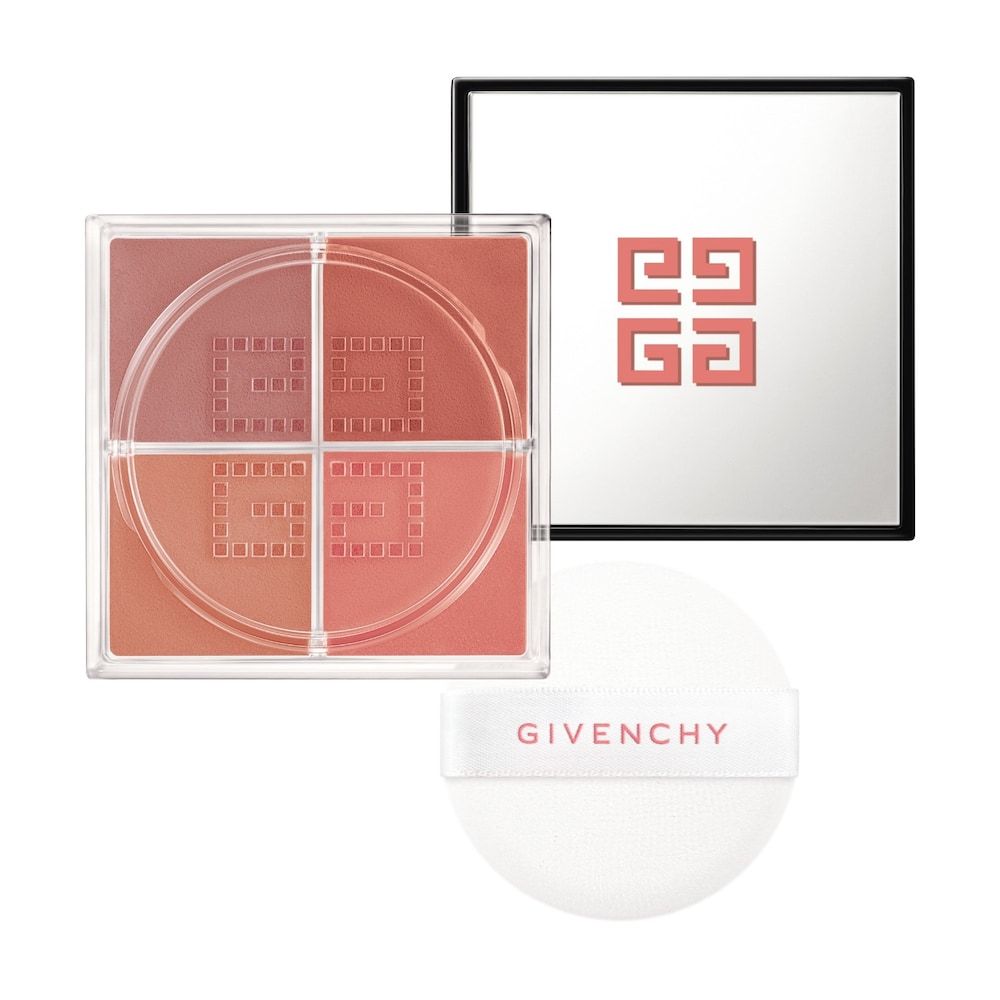 Givenchy Prisme Libre Blush N04 Sienne 4.48 g