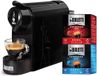 Bialetti Gioia Volledig automatisch Koffiepadmachine 0,5 l Zwart