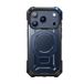 i-Blason Supcase UB Grip hoesje geschikt voor iPhone 17 Pro compatibel met MagSafe - Blauw