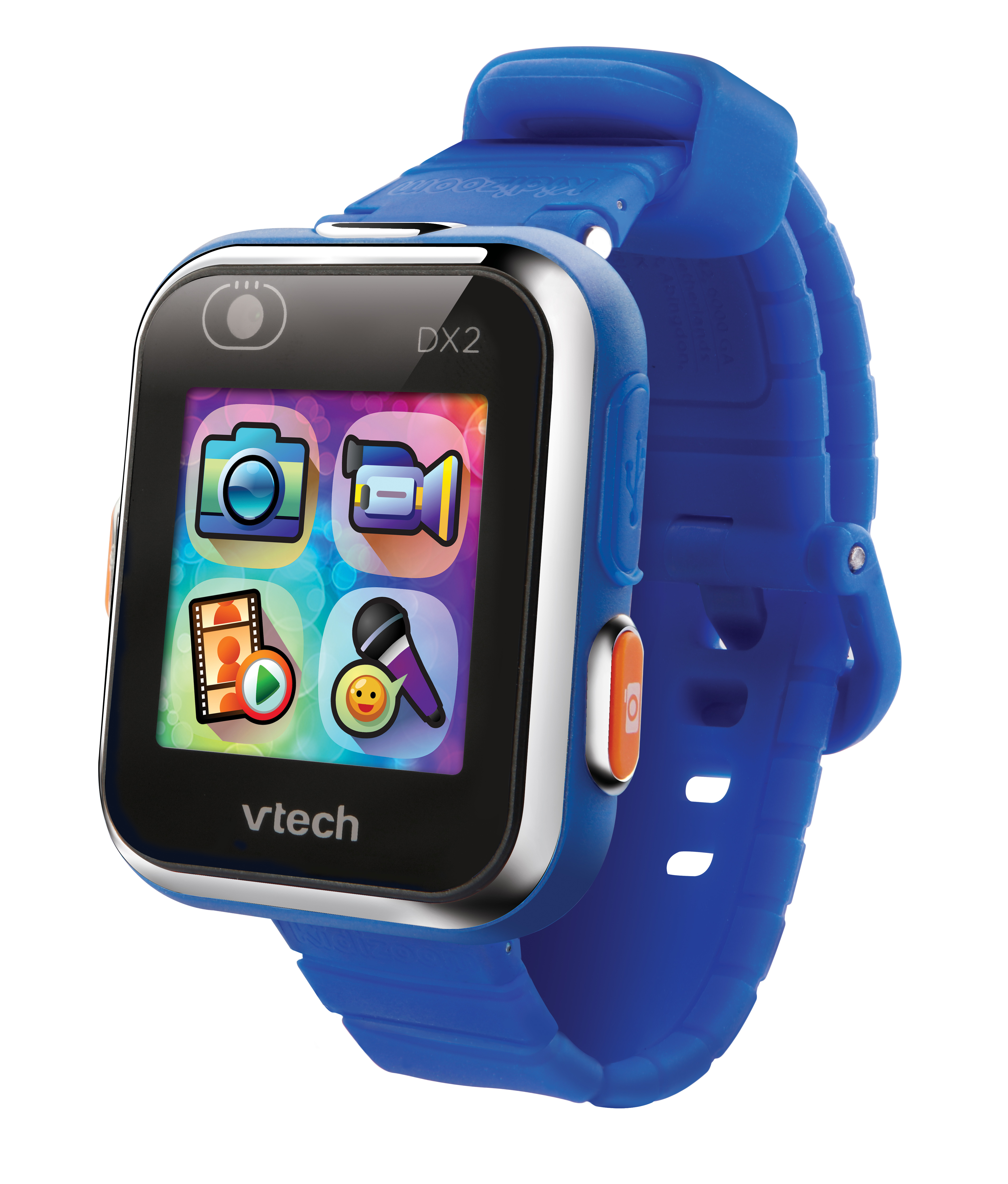 VTech Smartwatch DX2 blauw