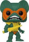 Masters of the Universe Funko Pop Vinyl : Mer-Man