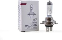 M-Tech H7 12V 100W Basic Enkel