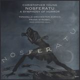 Warner Music Christopher Young: Nosferatu - A Symphony of Horror