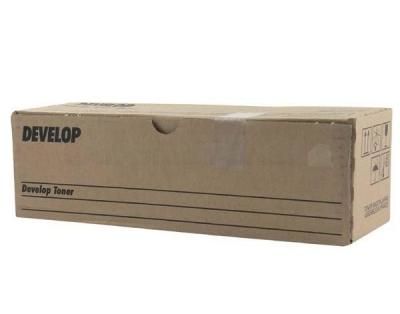 Develop TN-613C Toner Cartridge - Cyaan - 1 stuk - Compatibel met INEO+ 452/552/652