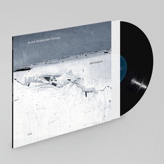 Affirmation Arild Andersen Group - Affirmation (LP)