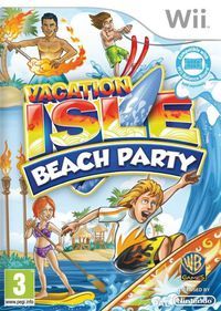 Warner Bros. Interactive Videogame - Gebruikt - Franse hoes, Engelse tekst