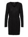 VERO MODA Jurk 'CIRA' zwart