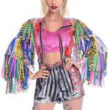Amscan Harley Quinn Jas