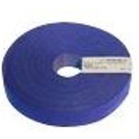 Patchsee Eco-Scratch Kabelbinder 10m blau