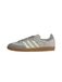 ADIDAS ORIGINALS Sneakers laag 'Samba' grijs / lichtgrijs / offwhite