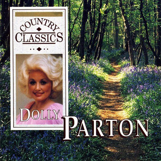 Dolly Parton - Country Classics - 3CD - Haar allergrootste hits - Reader's Digest - Special Edition - Country - Multipack