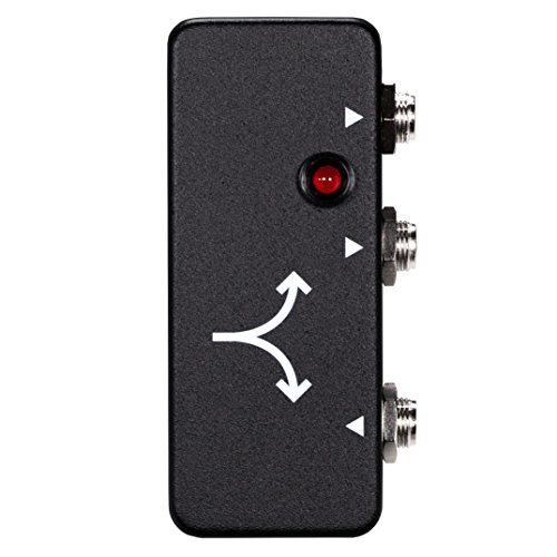 JHS Pedals Buffered Splitter - EAN: 4560440827323