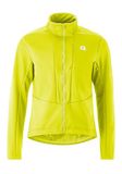 Gonso Softshell jas Gonso Adventure Heren Veiligheidsgeel XXL