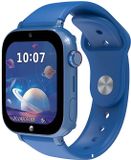 Forever Look Me! 3 Blauw GPS Wifi 4G Kinder Smartwatch