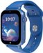 Forever Look Me! 3 Blauw GPS Wifi 4G Kinder Smartwatch
