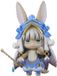 Good Smile Company Made in Abyss: The Golden City of the Scorching Sun Nendoroid Action Figure Nanachi: New Outfit Ver. 13 cm