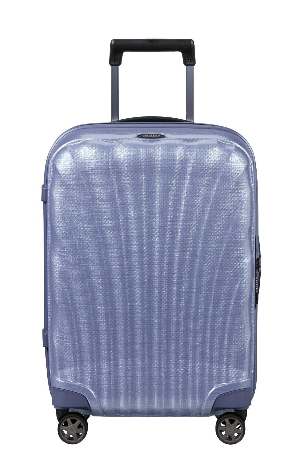 Samsonite C-Lite Spinner Spinner 55cm LAVENDER