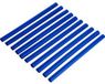 DSG Canusa H-SET 1/16-BU Krimpkous assortiment Blauw 1.60 mm Krimpverhouding: 2:1 10 stuk(s)