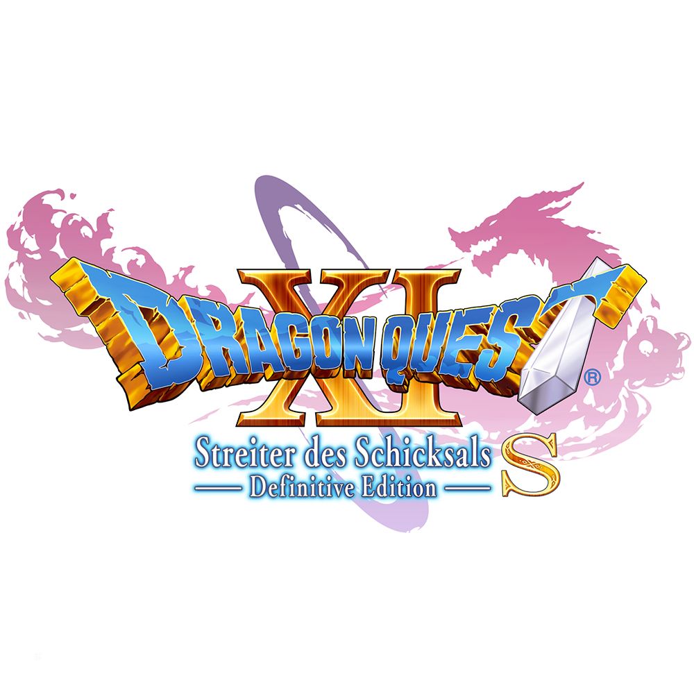 Nintendo Dragon Quest 11 S: Echoes Of An Elusive Age - Definitive Edition - Nintendo Switch