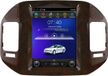 Happiq Autoradio met Bluetooth en CarPlay pour Mitsubishi Pajero V60, V68, V73 (1999-2006)