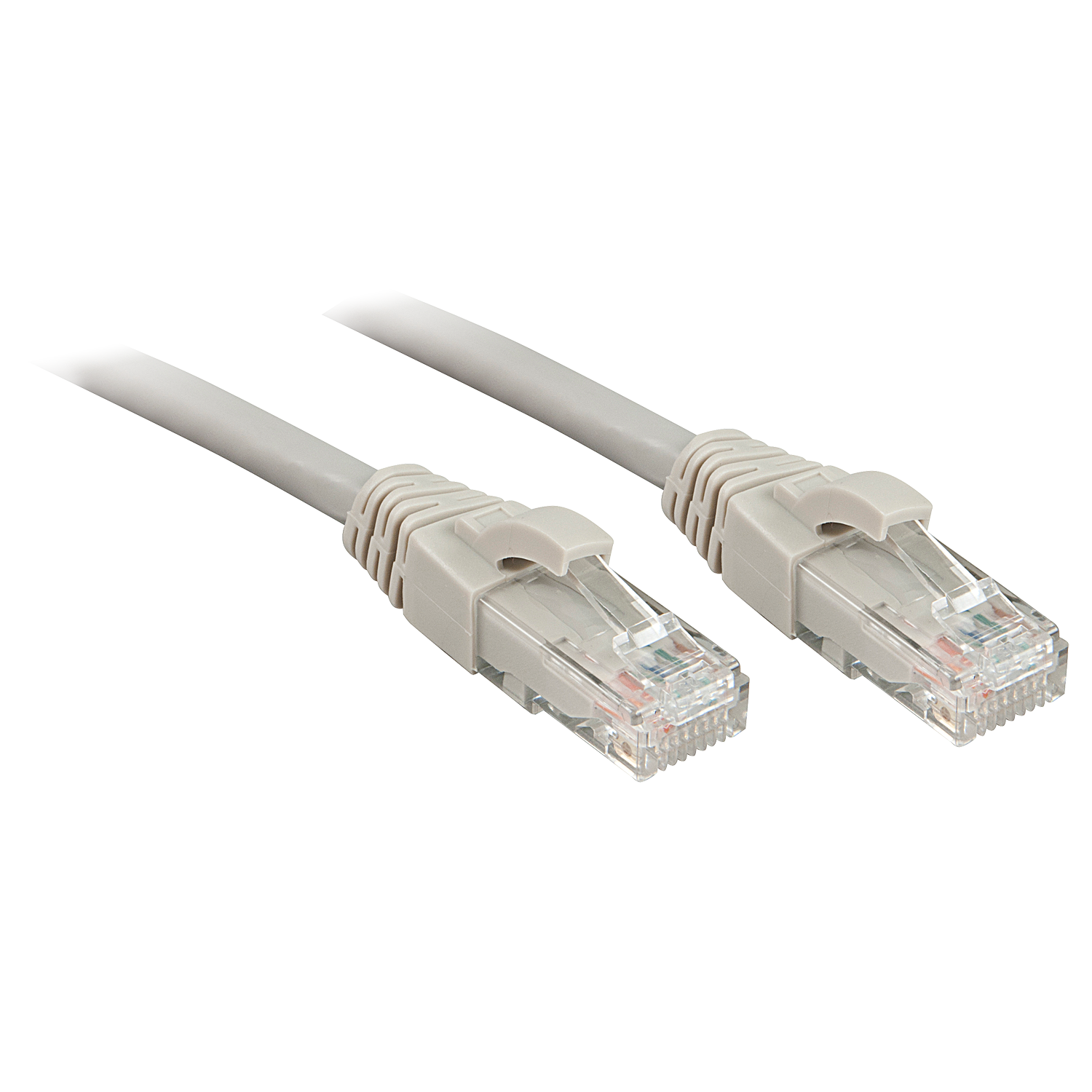LINDY RJ45/RJ45 Cat6 Netwerkkabel - 30m - 48010