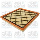 Meat & Doria 18031 luchtfilter