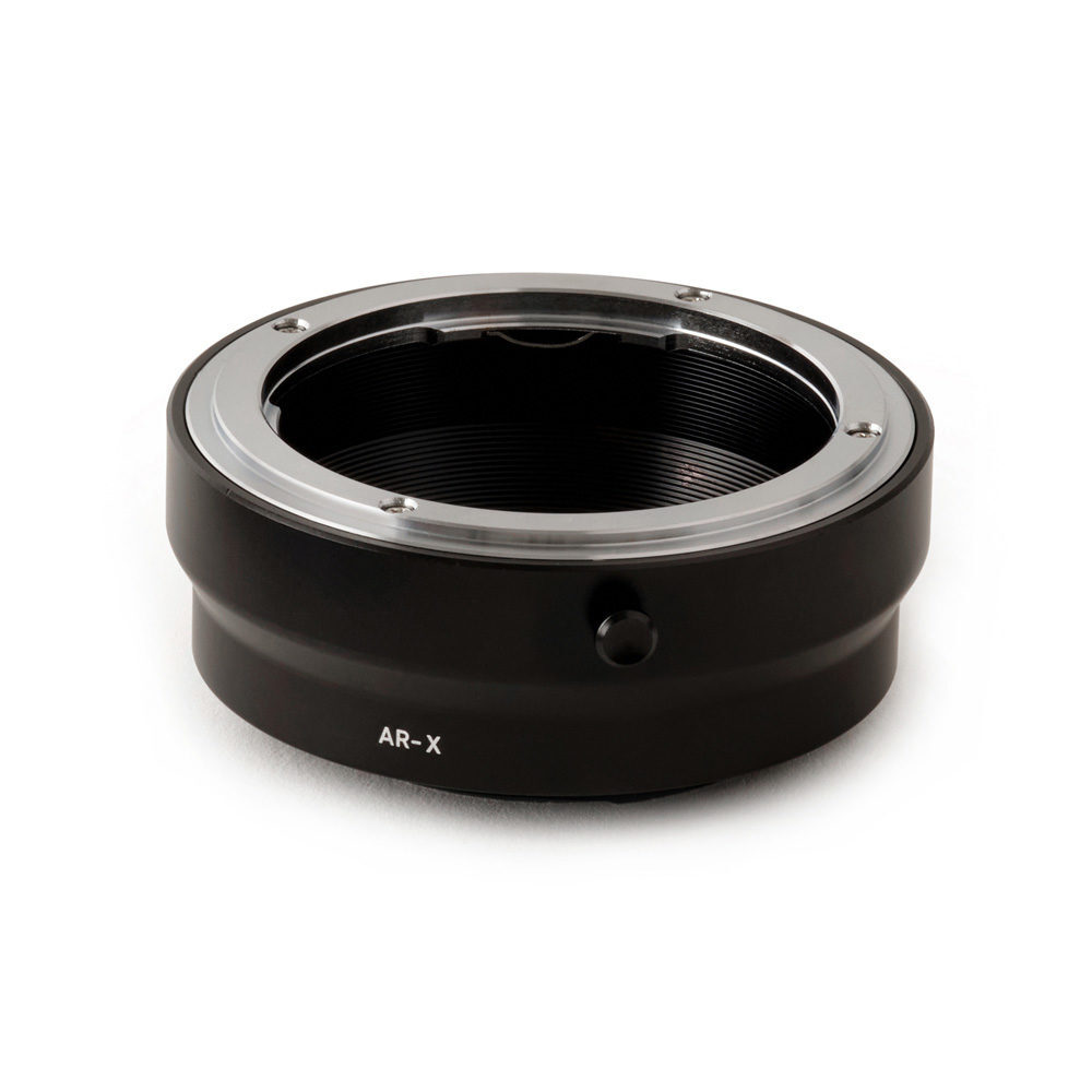 Urth Urth Lens Mount Adapter Konica AR - Fujifilm X
