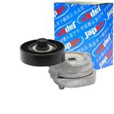 JAPKO 128903 spanslot, poly-V-V-V-V-V-riem