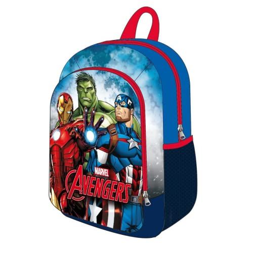 Cerdá Schoolmateriaal, meerkleurig (210004080) - Polyester