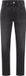 WE Fashion Heren regular fit jeans - Zwart - Katoen - Maat W33 x L34