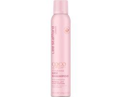 Lee Stafford Coco Loco Dry Shampoo - 200ml - For All Hair Types